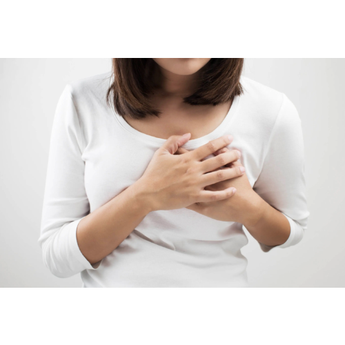 Breast pain what causes it? UnaVita Klinika Vilniuje